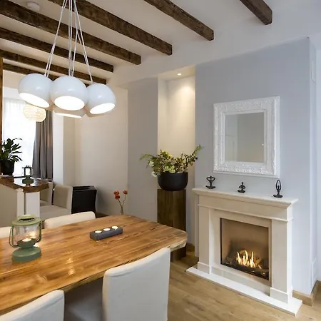 Apartament Bergstaat