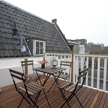 Apartament Bergstaat
