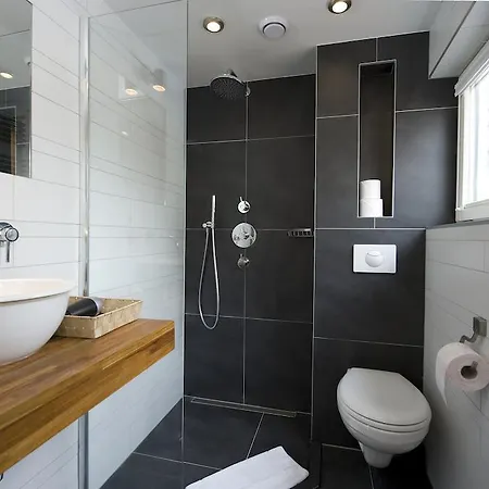 Apartament Bergstaat