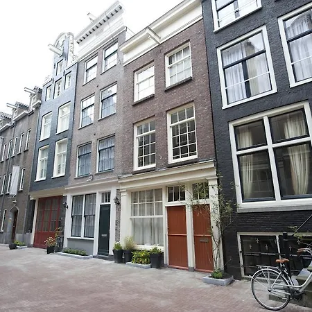 Bergstaat ホテル *