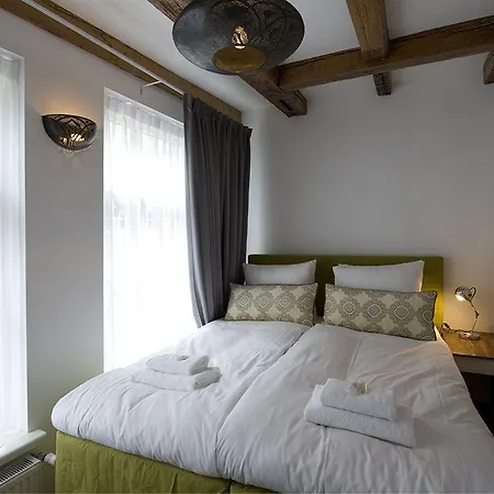 Bergstaat Hotel
